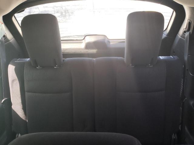 5N1AR2MN1GC649449 - 2016 NISSAN PATHFINDER S BLUE photo 10