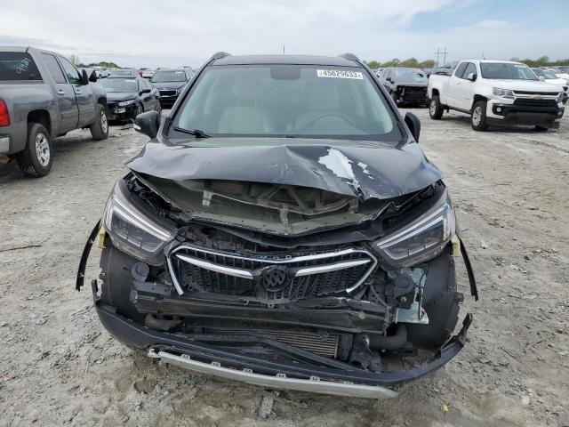 KL4CJGSB6HB009376 - 2017 BUICK ENCORE ESSENCE BLACK photo 5