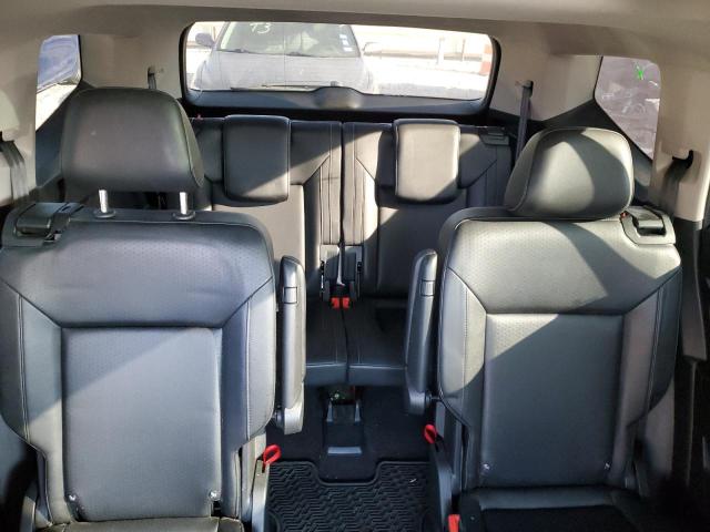 1V2SR2CA2JC596967 - 2018 VOLKSWAGEN ATLAS SEL CHARCOAL photo 10