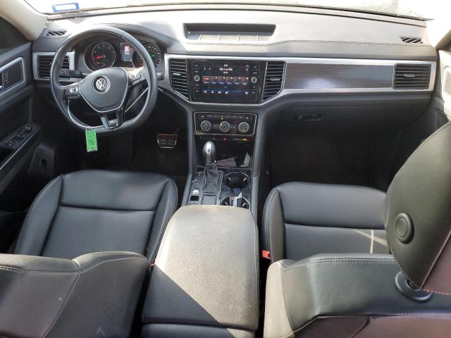 1V2SR2CA2JC596967 - 2018 VOLKSWAGEN ATLAS SEL CHARCOAL photo 8