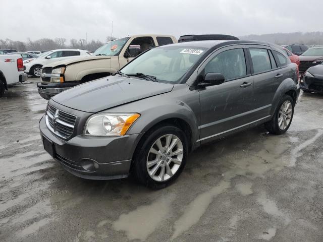 2012 DODGE CALIBER SXT, 