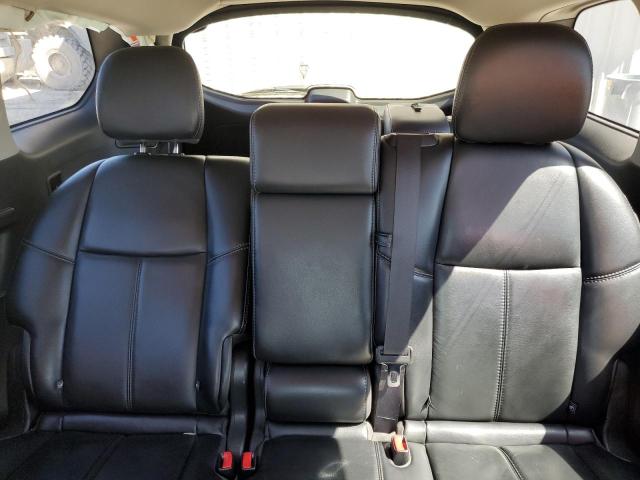 5N1DR2MN7HC641077 - 2017 NISSAN PATHFINDER S 灰色 照片 10