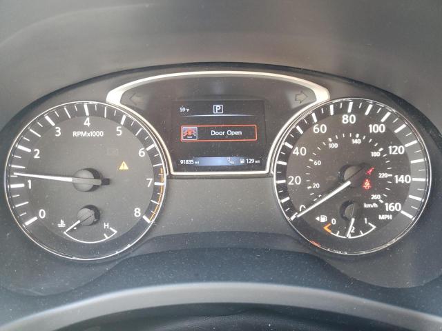 5N1DR2MN7HC641077 - 2017 NISSAN PATHFINDER S 灰色 照片 9