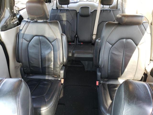 2C4RC1BG6HR524026 - 2017 CHRYSLER PACIFICA TOURING L Qara foto 10