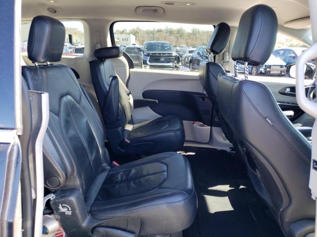 2C4RC1BG6HR524026 - 2017 CHRYSLER PACIFICA TOURING L Qara foto 11