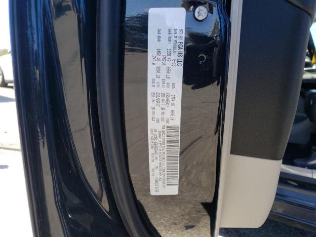 2C4RC1BG6HR524026 - 2017 CHRYSLER PACIFICA TOURING L Qara foto 13