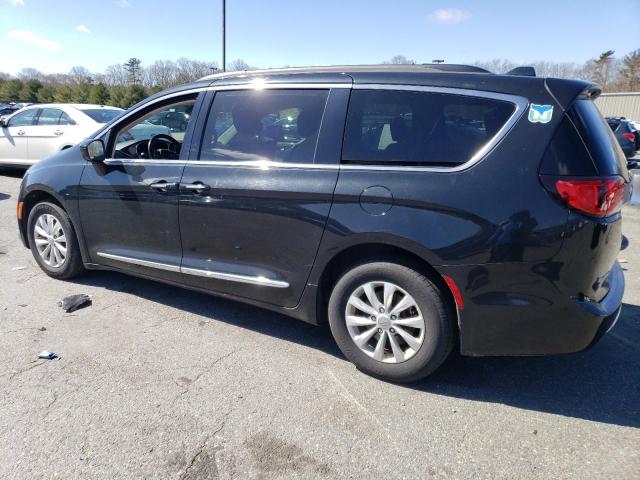 2C4RC1BG6HR524026 - 2017 CHRYSLER PACIFICA TOURING L Qara foto 2