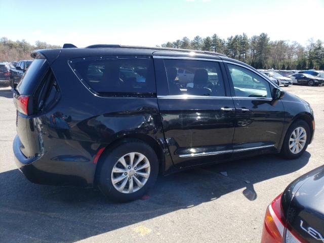 2C4RC1BG6HR524026 - 2017 CHRYSLER PACIFICA TOURING L Qara foto 3