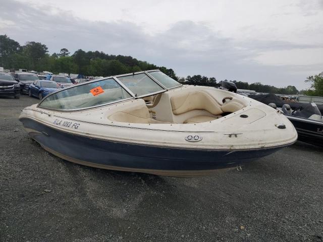 2001 SEA BOAT, 