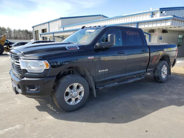 2021 RAM 2500 BIG HORN, 