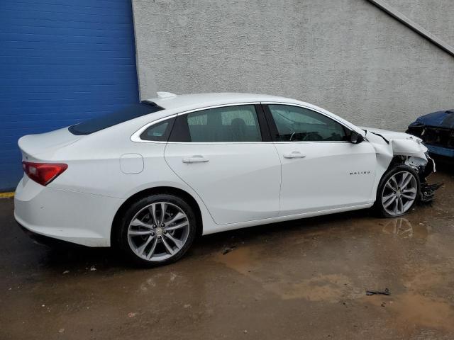 1G1ZD5ST6PF182903 - 2023 CHEVROLET MALIBU LT WHITE photo 3