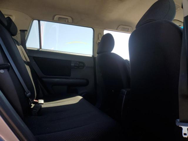 JTLZE4FE0A1118178 - 2010 SCION XB XB 蓝色 照片 11