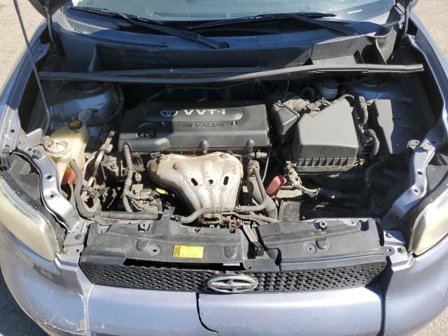 JTLZE4FE0A1118178 - 2010 SCION XB XB 蓝色 照片 12