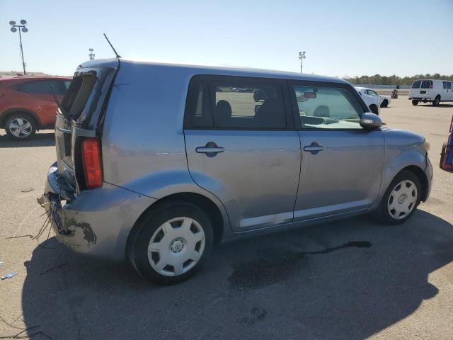 JTLZE4FE0A1118178 - 2010 SCION XB XB BLUE photo 3