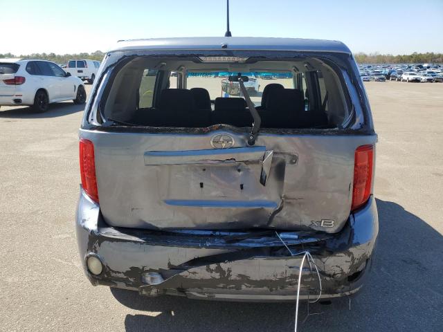 JTLZE4FE0A1118178 - 2010 SCION XB XB 蓝色 照片 6