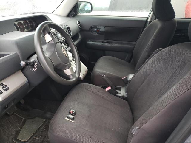 JTLZE4FE0A1118178 - 2010 SCION XB XB 蓝色 照片 7