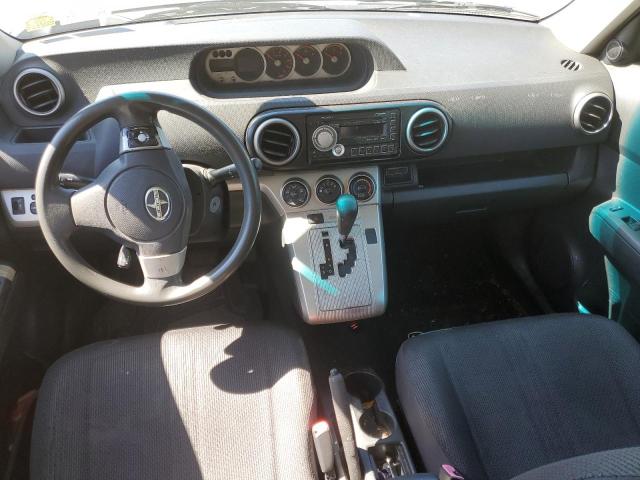 JTLZE4FE0A1118178 - 2010 SCION XB XB 蓝色 照片 8