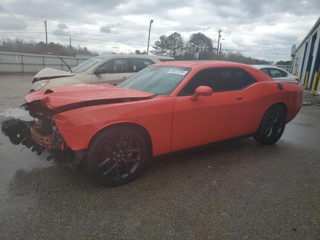 2023 DODGE CHALLENGER GT, 