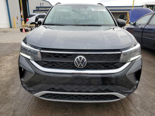 3VVCX7B20NM015622 - 2022 VOLKSWAGEN TAOS S GRAY photo 5