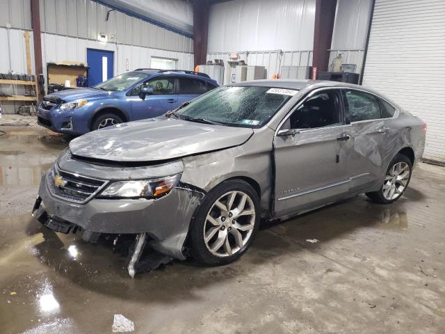 2019 CHEVROLET IMPALA PREMIER, 