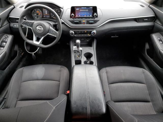 1N4BL4BV9MN358809 - 2021 NISSAN ALTIMA S GRAY photo 8