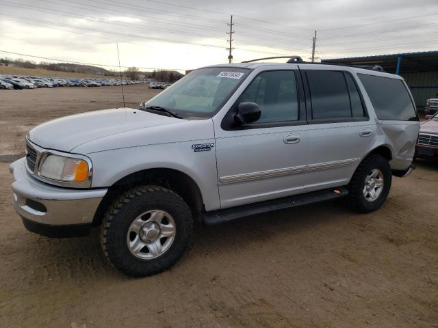 1998 FORD EXPEDITION, 