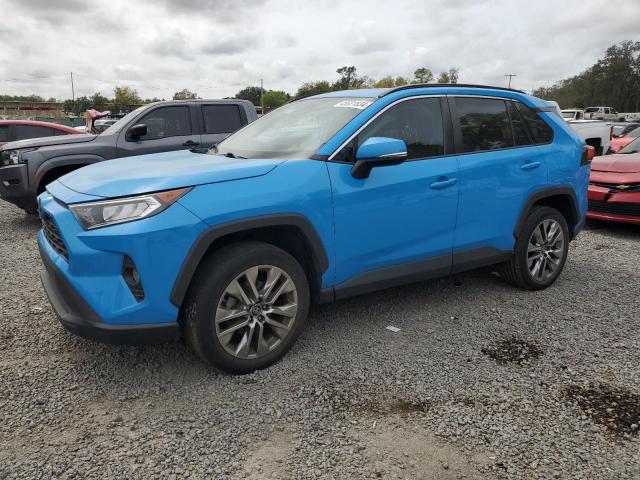 2019 TOYOTA RAV4 XLE PREMIUM, 