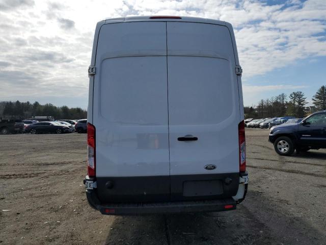 1FTNR3XG5FKA93725 - 2015 FORD TRANSIT T-250 WHITE photo 6