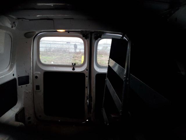 3N63M0ZN6FK731899 - 2015 CHEVROLET CITY EXPRE LT 白色 照片 10