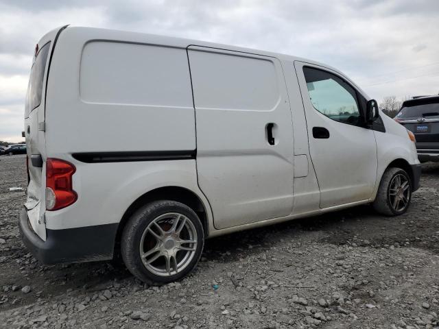 3N63M0ZN6FK731899 - 2015 CHEVROLET CITY EXPRE LT 白色 照片 3