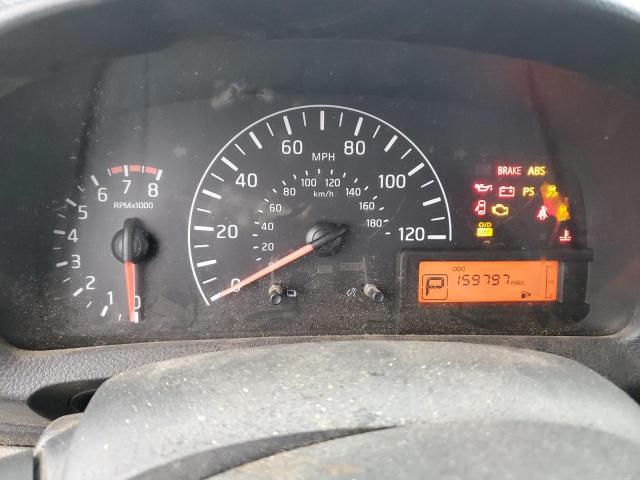 3N63M0ZN6FK731899 - 2015 CHEVROLET CITY EXPRE LT 白色 照片 9