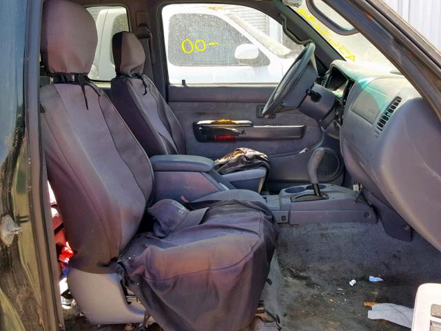4TASN92N9YZ664596 - 2000 TOYOTA TACOMA XTRACAB PRERUNNER  照片 5