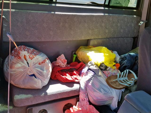 4TASN92N9YZ664596 - 2000 TOYOTA TACOMA XTRACAB PRERUNNER  照片 6