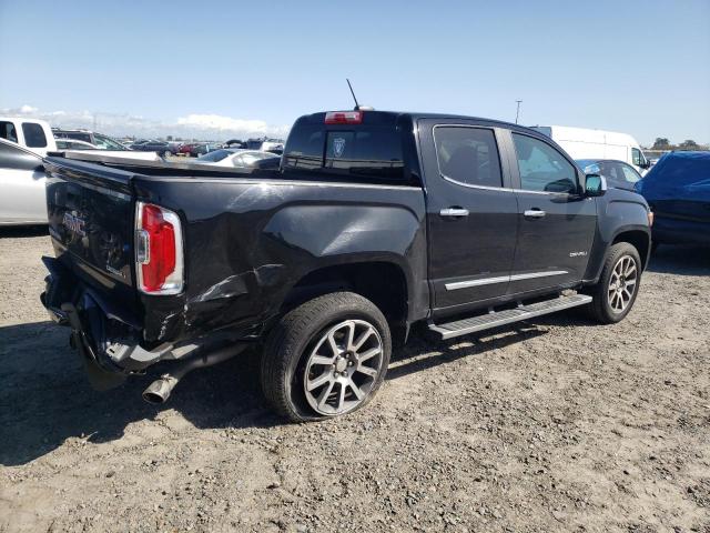 1GTG5EEN7L1238394 - 2020 GMC CANYON DENALI BLACK photo 3