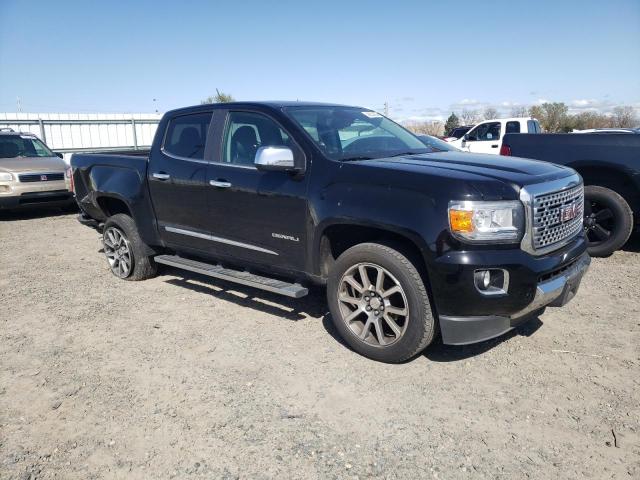 1GTG5EEN7L1238394 - 2020 GMC CANYON DENALI BLACK photo 4