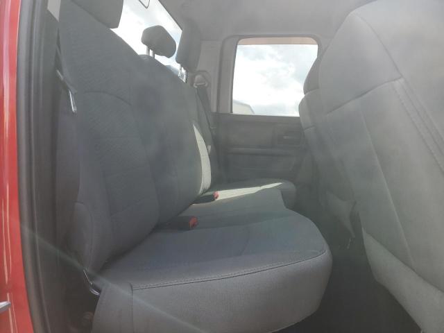 1C6RR6FT6GS225563 - 2016 RAM 1500 ST RED photo 10