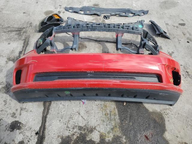 1C6RR6FT6GS225563 - 2016 RAM 1500 ST RED photo 12