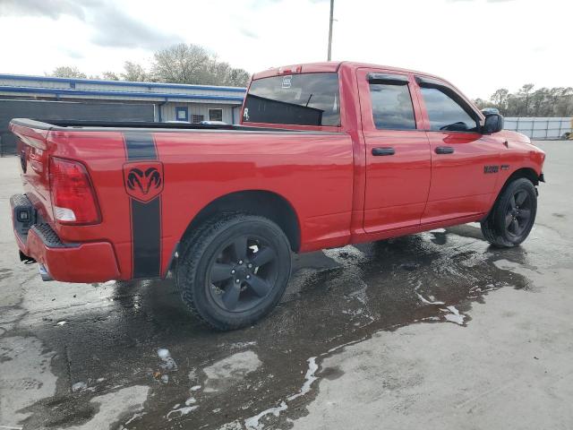 1C6RR6FT6GS225563 - 2016 RAM 1500 ST RED photo 3