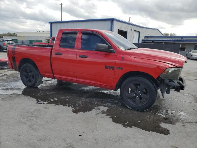 1C6RR6FT6GS225563 - 2016 RAM 1500 ST RED photo 4