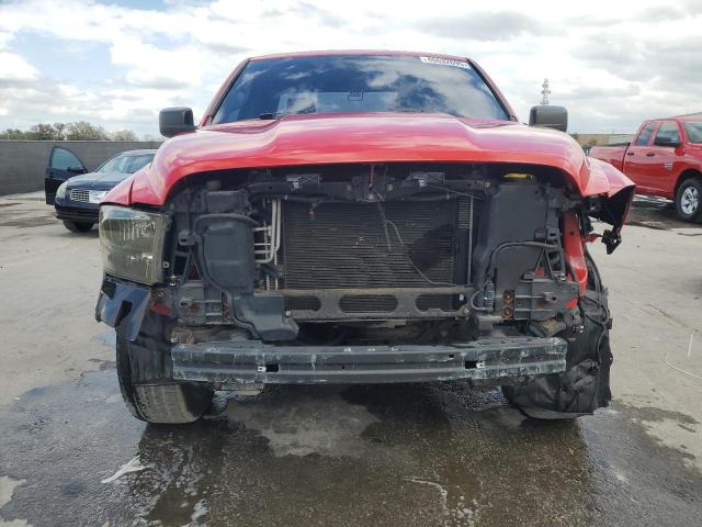 1C6RR6FT6GS225563 - 2016 RAM 1500 ST RED photo 5