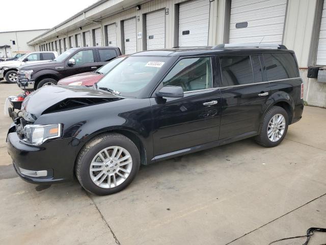 2019 FORD FLEX SEL, 