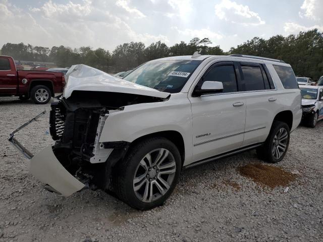 2018 GMC YUKON DENALI, 