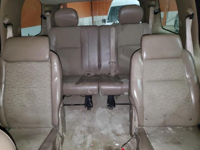 1GNDV23L05D189891 - 2005 CHEVROLET UPLANDER LS BROWN photo 10