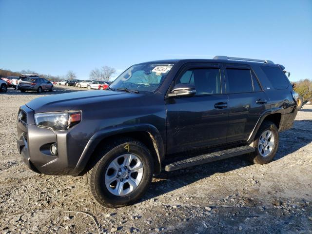 2016 TOYOTA 4RUNNER SR5/SR5 PREMIUM, 