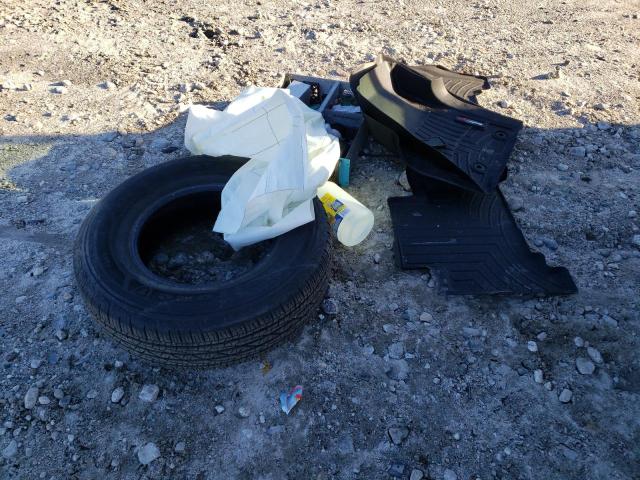 JTEBU5JR9G5351599 - 2016 TOYOTA 4RUNNER SR5/SR5 PREMIUM 灰色 照片 13