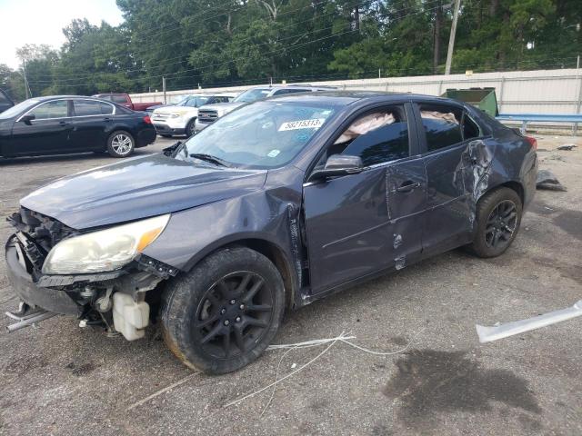 1G11C5SA0DF211323 - 2013 CHEVROLET MALIBU 1LT 灰色 照片 1