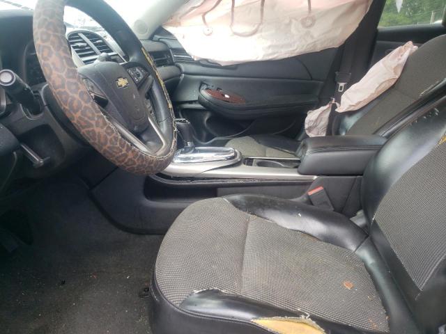 1G11C5SA0DF211323 - 2013 CHEVROLET MALIBU 1LT 灰色 照片 7