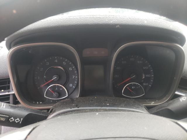 1G11C5SA0DF211323 - 2013 CHEVROLET MALIBU 1LT 灰色 照片 9