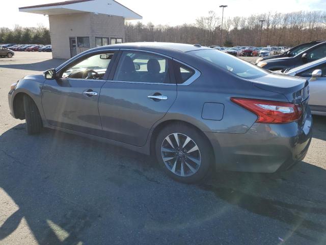 1N4AL3AP3HC194869 - 2017 NISSAN ALTIMA 2.5 GRAY photo 2