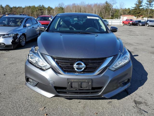 1N4AL3AP3HC194869 - 2017 NISSAN ALTIMA 2.5 GRAY photo 5